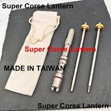 Ver.2 Coleman Lanterna Stufa