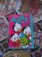 Walt Disney Gli Albi Di