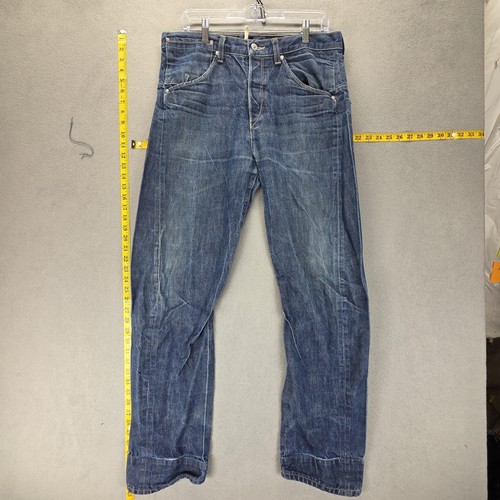 Jeans vintage levis engineered - jeans,