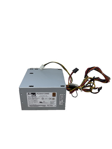Alimentatore acbel pca022 za6g - alimentatore,
