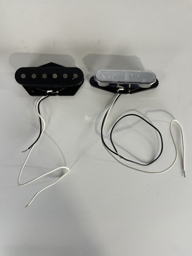 Ottimo set pickup - , a