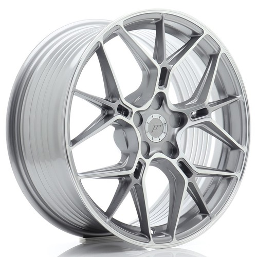 Cerchio wheels jr51 18x8 - cerchio,