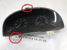 Quadro strumenti Fiat Scudo