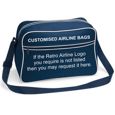 Borsa a tracolla da viaggio