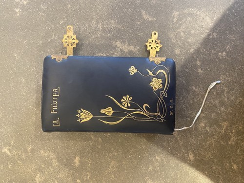 Manuale filotea 1902 - filotea,