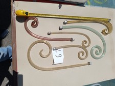 L9 Foglie Murano Per Vecchi