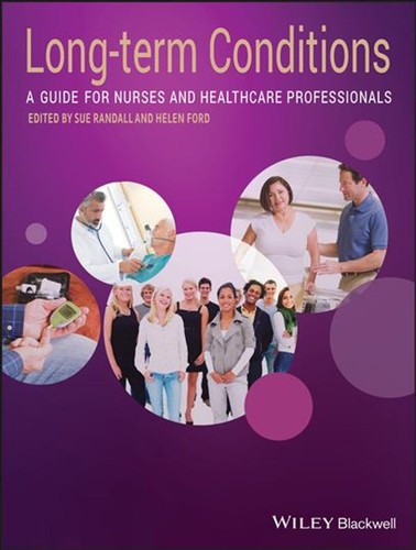 Long term conditions - conditions:, guide