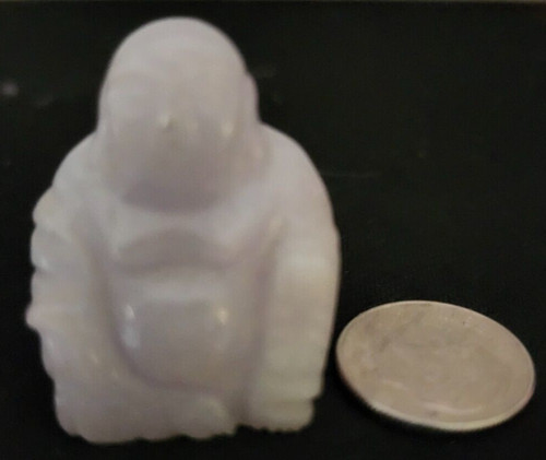 Statua statuina vintage jade - statua,
