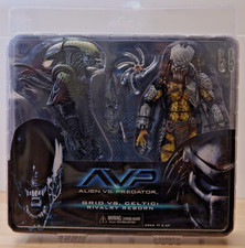 NECA AVP Alien vs Predator
