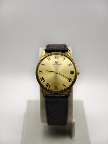 Orologio universal genève - orologio,