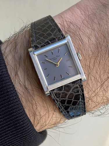 Orologio watch christian dior - orologio,