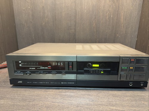 Jvc v9j cassettiera - dd-v9j,