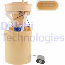 POMPA GASOLIO SERBATOIO PER