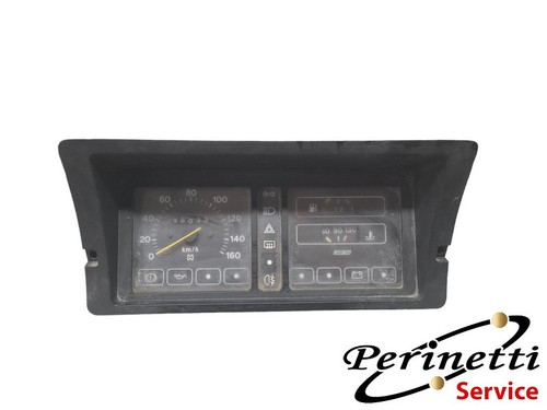 Quadro strumenti fiat 127 - quadro,