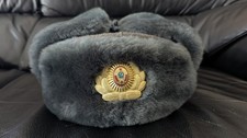 Originale colbacco russo - colbacco,