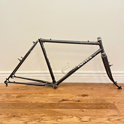 Telaio mountain bike - , vintage