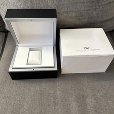 Autentica cassa per orologio