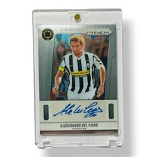 Alessandro Del Piero Auto