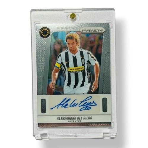 Alessandro del piero auto - del,