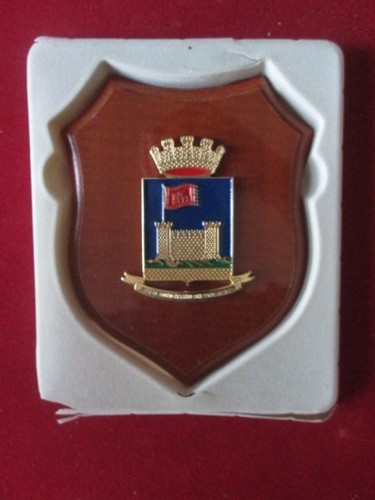 Crest fanteria reggimento - fanteria,