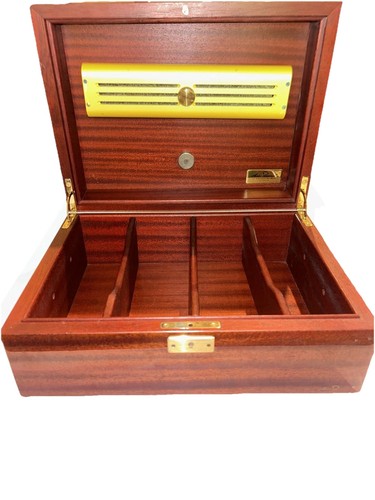 Humidor per sigari michael - humidor,