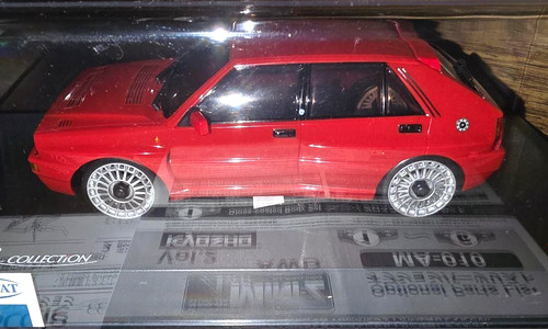 Cappotto kyosho mini asc - mini-z,