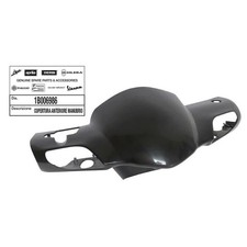 Piaggio Front Handlebar