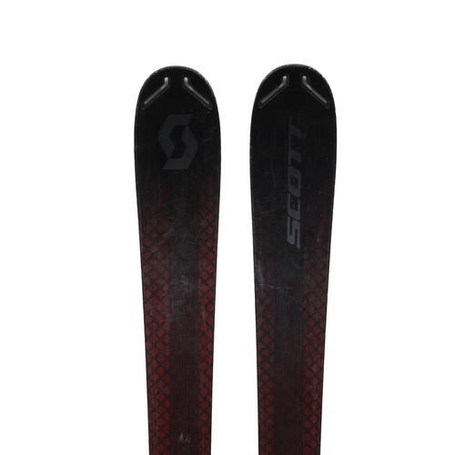 Sci scott slight attacchi - 93,