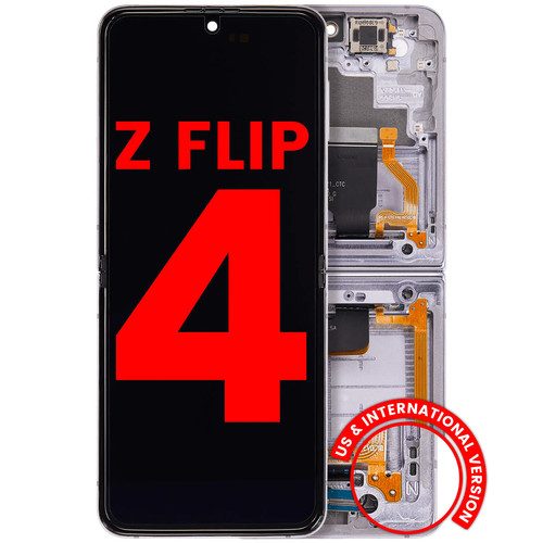 Samsung galaxy flip 5g - samsung,