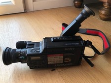 Videocamera Handycam  SONY