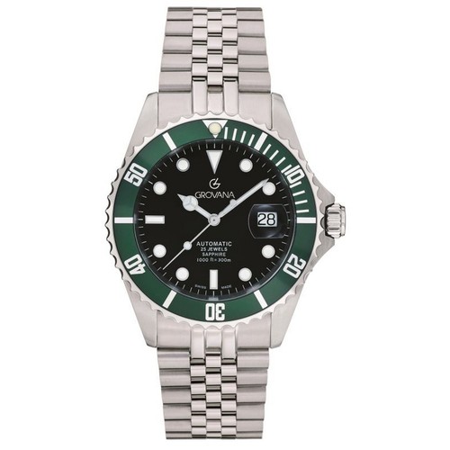 Grovana 1571 2234 orologio - grovana,