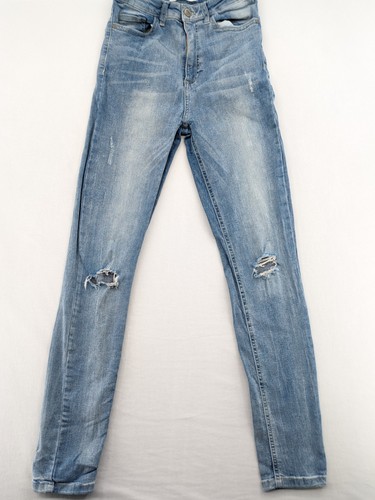 Jeans donna tally weijl - donna, denim