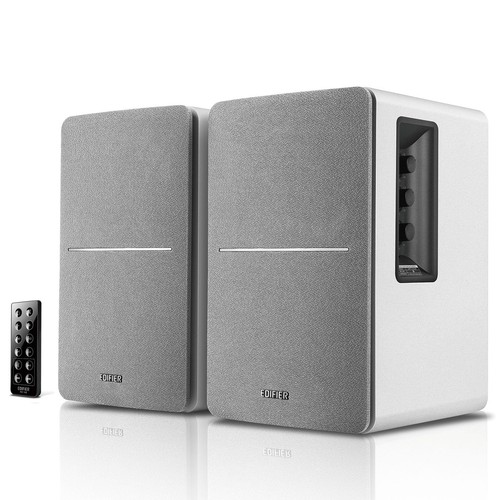 Edifier impianto stereo con - -,