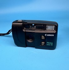 Canon Prima Junior DX 35 mm