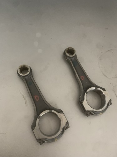 Coppia bielle ducati - coppia,