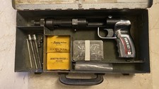 Pistola Sparachiodi Ramset