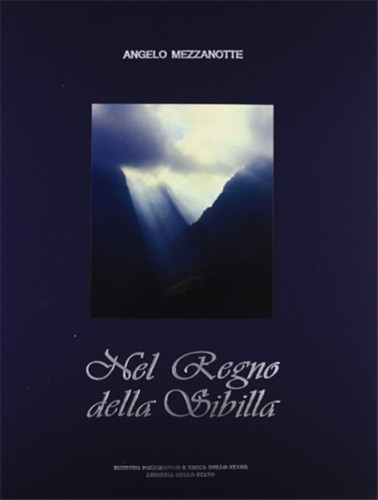 Mezzanotte angelo nel - -,