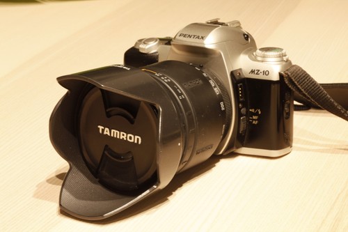 Tamron mount aspherical - tamron,