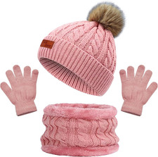 Cappello maglia bambini - cappello,