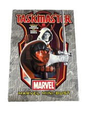 Statua mini busto Artist Proof