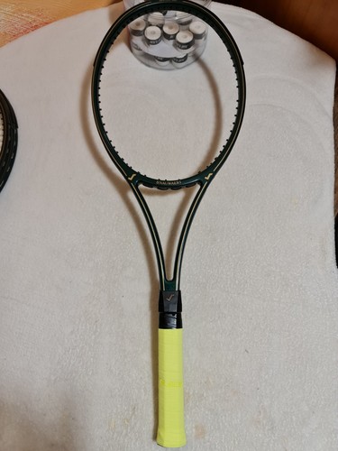 Racchetta tennis snauwaert - racchetta,