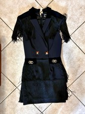 Abito Frange Elisabetta