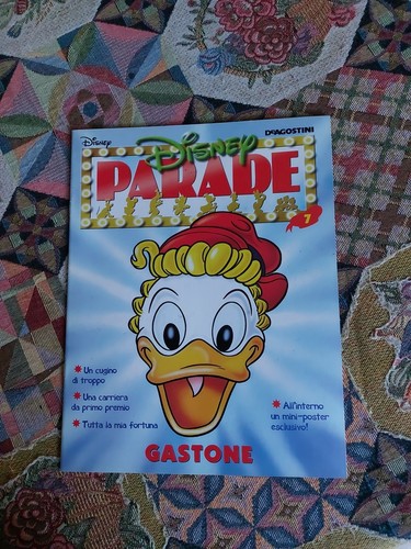Walt disney parade collection - disney,