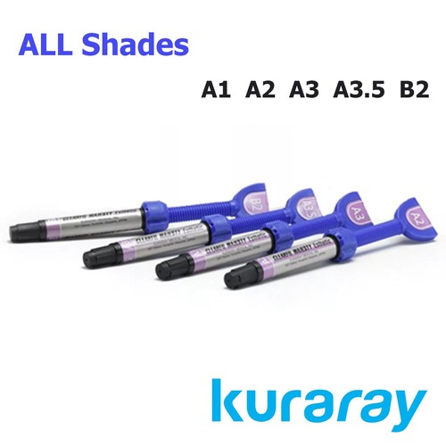 Dental kuraray clearfil - dental,
