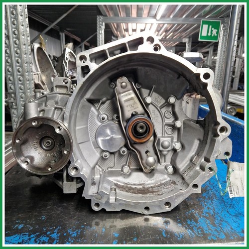 Cambio manuale volkswagen polo - manuale,