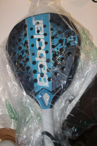 Racchetta padel babolat air - racchetta,