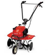 Motozappa / Motozappa Honda F