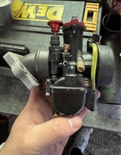 CARBURATORE PWK 24mm UNIVERSALE MOTO/SCOOTER