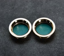 Pentax 67 6x7 67ii +0,5 +1,0 +1,5 +2,0 diottrie correzione oculare 1 pezzo