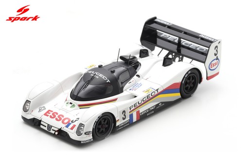 Spark peugeot 905 n 3 - peugeot,